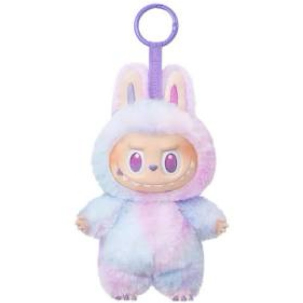 Labubu | V3 Luck - Gem